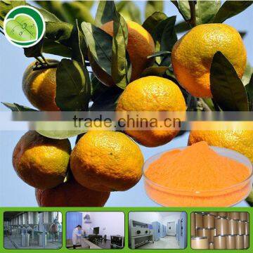 100% purity orange juice concentrate powder