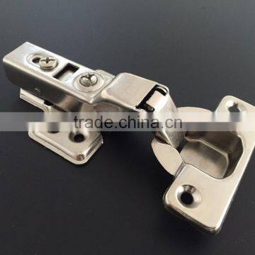 Soft Closing Concealed Hinge Cabinet Hinge Hydraulic Cabinet Hinge