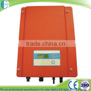 China Factory 3000w grid connected solar inverter with high efficiency