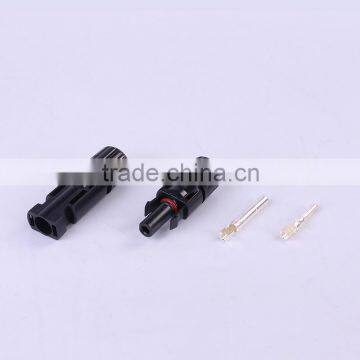 PV Solar Waterproof mc4 connector pins