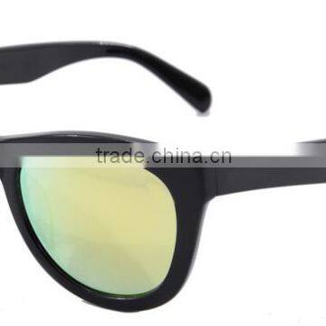 Fashion women acetate sunglasses