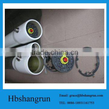 high pressurefrp frp ro housing