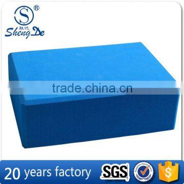 "2015 Yoga Block Exercises, 3"" x 6"" x 9"" Foam Yoga Block, Top Selling Durable Yoga Block" photo-5