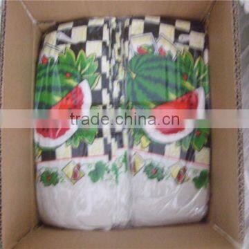 Cotton Printed Kitchen Towel/tea Towel Softextile Puyang Homemart Wholesale Made in China photo-4