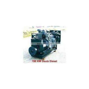 25kva -- 800 kva CE Super Soundproof Deutz Power Generator Set