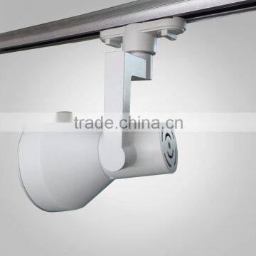 PAR30 11W TEK30 LED track light led light 90-277V 50/60Hz IP20 zhongshan factory 2years warranty