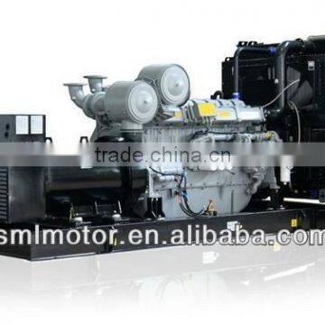 diesel Hfo genset deutz 150kva Manufacturer