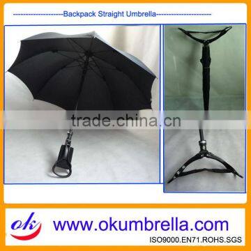 2013 New Special Backpack Umbrella OKN21 photo-2