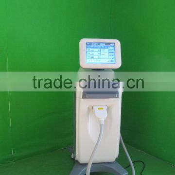 Hot In Many Countries 808nm Laser Hair Bikini / Armpit Hair Removal Removal Machine Diode Laser Hair Removal Machine 10-1400ms