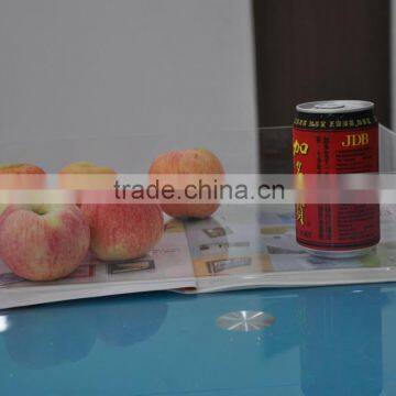 wholesale lucite tray