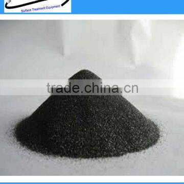 sanding blast brown aluminum oxide abrasive