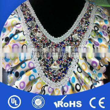 2014 new wholesale accessories for women neck