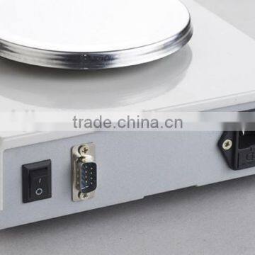 Jinnuo Electronic Balance Load Cell Balance 10000g 0.1g Digital High Precision Balance photo-6