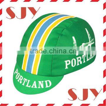 Outdoor Fashion Promotional Wholesale Custom Cotton Cycling Cap photo-6