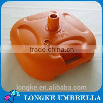 2016 New Style Base for Parasol Water Filled Pole Base photo-2