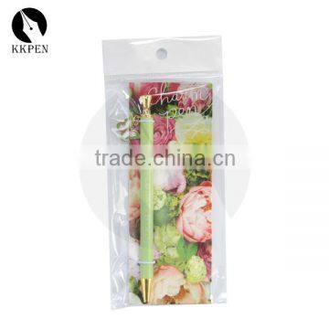KKPEN Decoration Advertising Ball Pen for Promotion photo-3