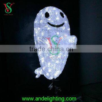 Cartoon Figure Light Fancy Christmas Light