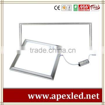 Edgelight Indoor Lighting Led Light Panel 600*600mm