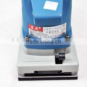 New Product for the Dongcheng 114*234mm 520w Sanding Machine for Wall photo-4