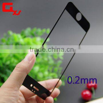 3d Curved Screen Protector for Iphone 6S Full Cover