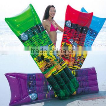 Hawaiian Tropicial Air Mat/Air Mattress