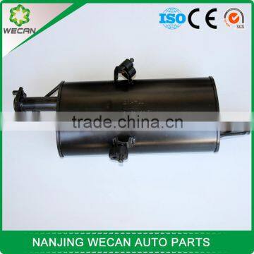 Manufacture steel materia with top B12 exhaust pipe for sale