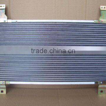 Familiar in ODM factory CHEVROLET SUNSHINE condenser 96539634 for wholesales TOYOTA condenser