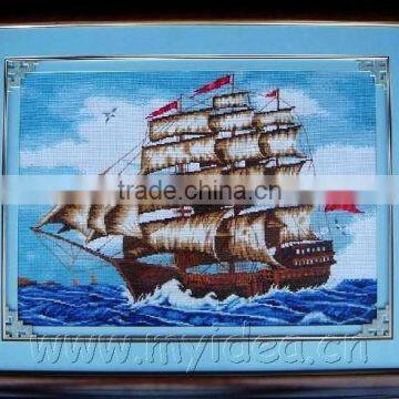 Frame Cutter Machine photo-3