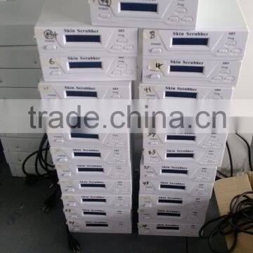 SW-19M Hot Sale 19 in 1 Multifunction Facial Beauty Machine, Spray Facial Beauty Machine photo-3