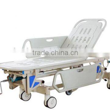 Manual Emergency Room Medical Trolley YXH-4L