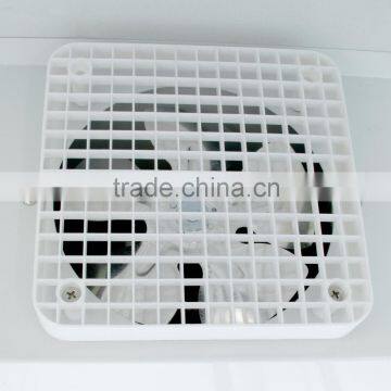 Automatic Defrost Glass Door Freezer, Ice Cream Display Showcase_D368BMF photo-2