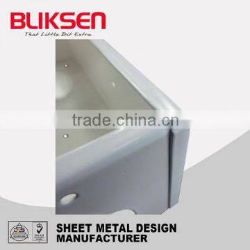 High Quality Laser Cutting Stainless Steel Decorative Sheet Manufacturer photo-3