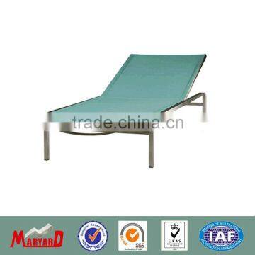 Stainless Steel sun lounger MY11IR91