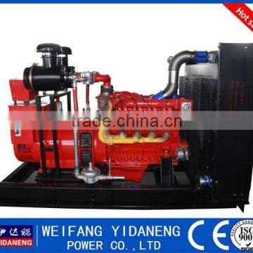 Yidaneng Power 300kw Biogas Generator Suppiler photo-3