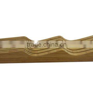 DX003/XingYuan Bamboo in Drawer Knife Block , Knife Organizer photo-3