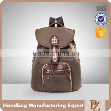 3282 New Arrival nylon tactical backpacks wholesale functional backpack bag leather backpacks