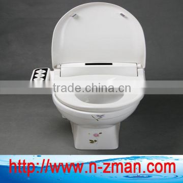 Non-electric Bidet Seat Washlet