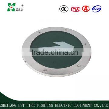 Fire Emergency Luminaire Buried Lights