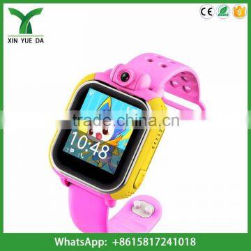 2016 3g gsm watch phone wifi kids gps watch anti lost