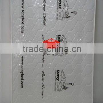 Chinese Newly Kapok Printed PVC Film Flexible and Colourful Printed PVC Film Popular Plastic Filmfor Mattress Packing