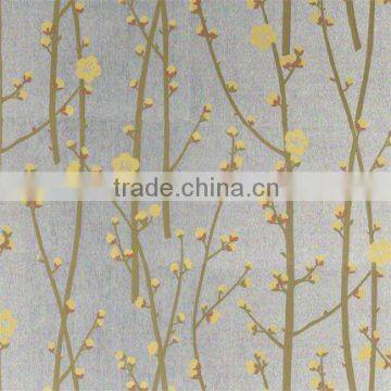 [KITA] Aluminium Wallpaper