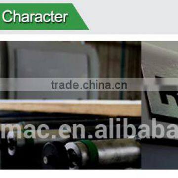 Door Production Line Double End Tenoner Production Line Tenoner+tenoer Machine Line