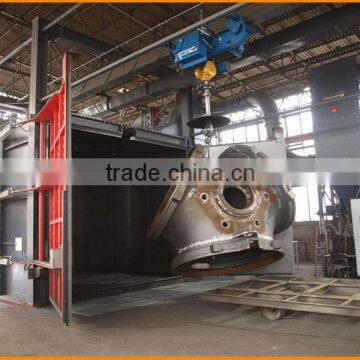 YDF-SS-390 Low Price Cast Steel Shot photo-6