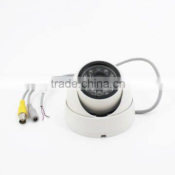 1.3MP IP66 IR LED 700TVL AHD Dome Camera photo-3