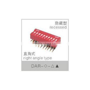 ONPOW Dip switch (DAR series)