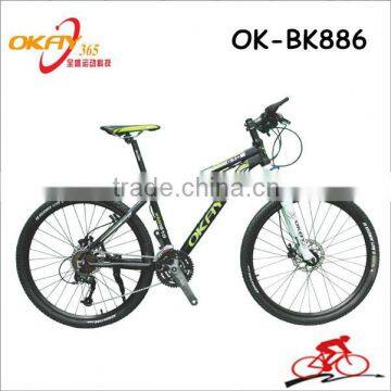 26" MTB Made in China, China Brand, Bike Factory in China Supply OEM Production.