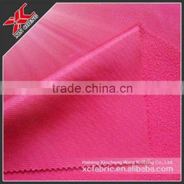 microfiber cloth/fabric textile/ fabric printing for garment