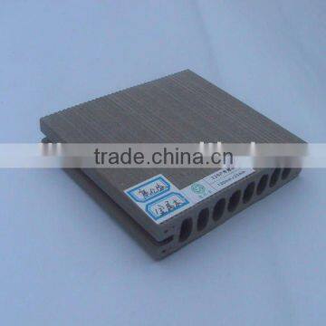 wood plastic decking