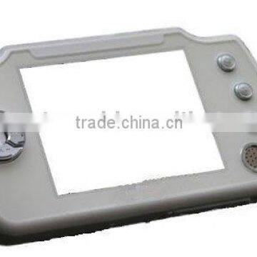 Plastic Game Player Mould