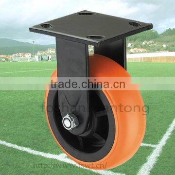 Ball Bearings 5 Inch Heavy Duty Swivel Caster Wheels photo-4